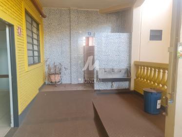 22 - Banheiro/lavabo