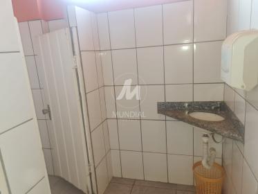 23 - Banheiro/lavabo