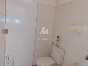 24 - Banheiro/lavabo