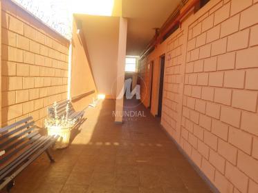 33 - Quintal/corredores
