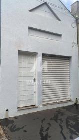 6 - Fachada Unidade