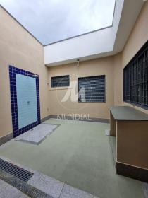 12 - Quintal/corredores