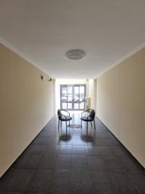 14 - Garagem/estacionamento