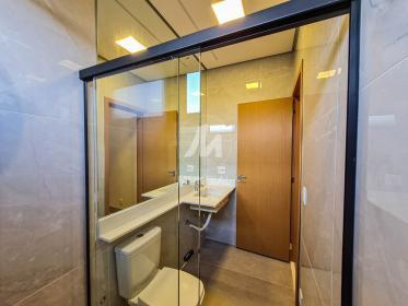15 - Banheiro/lavabo