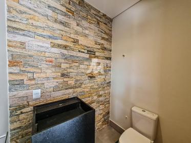 17 - Banheiro/lavabo