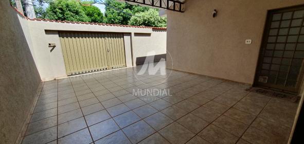 2 - Garagem/estacionamento