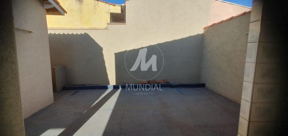 15 - Quintal/corredores