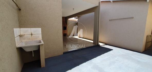 16 - Quintal/corredores