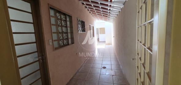 18 - Quintal/corredores