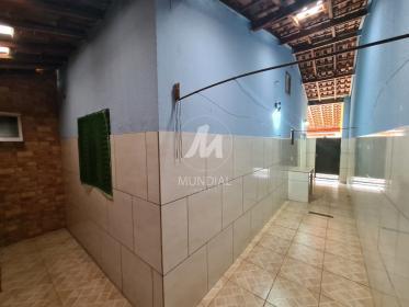 17 - Quintal/corredores