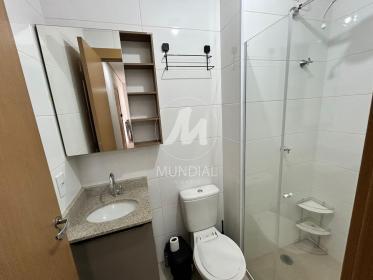7 - Banheiro/lavabo