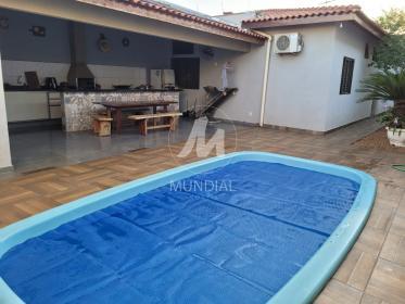 3 - Piscina