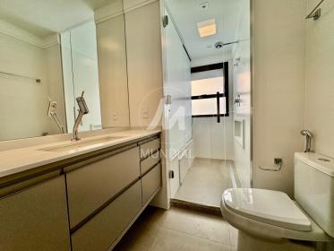 27 - Banheiro/lavabo