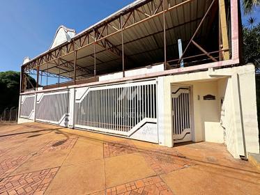 1 - Fachada Unidade