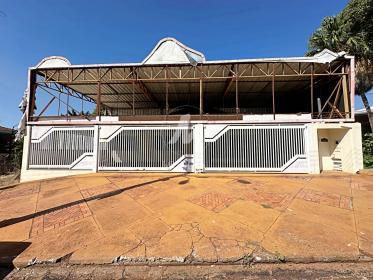 2 - Fachada Unidade