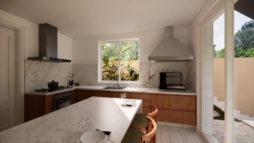 4 - Cozinha