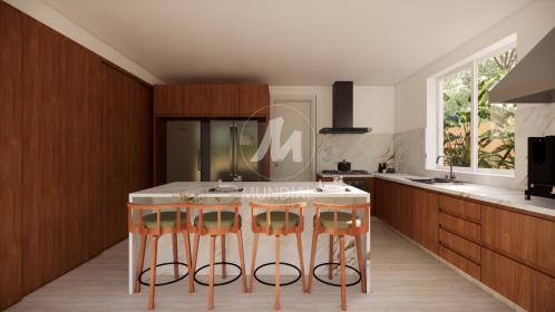 5 - Espaço Gourmet