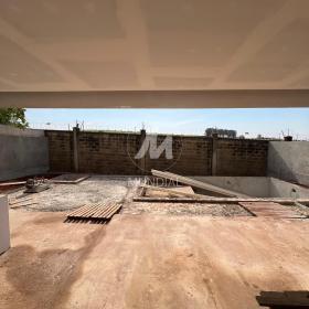 3 - Acompanhamento da obra