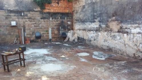 12 - Quintal/corredores