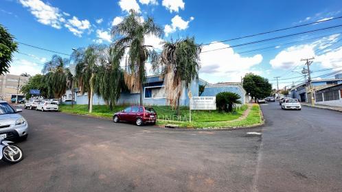 1 - Fachada Unidade