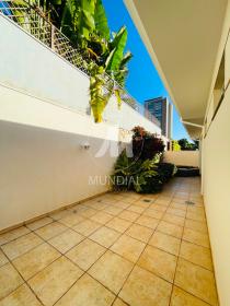 34 - Quintal/corredores