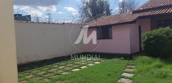 2 - Garagem/estacionamento
