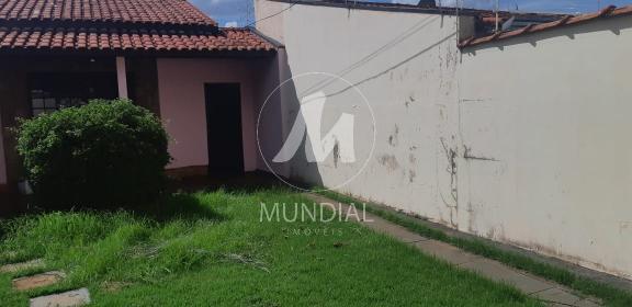 3 - Garagem/estacionamento