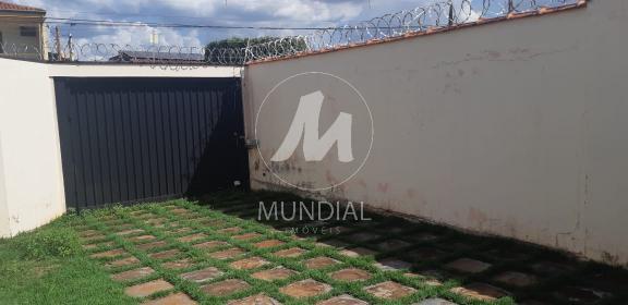 4 - Garagem/estacionamento