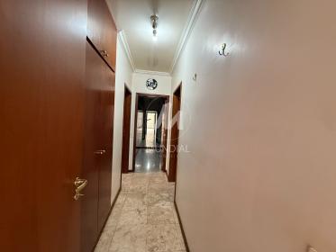 17 - Quintal/corredores