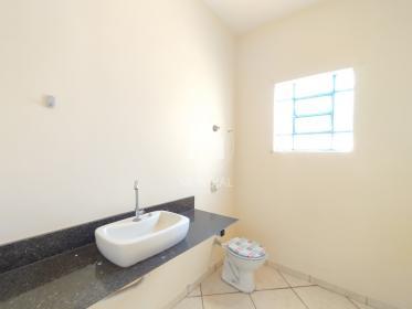 8 - Banheiro/lavabo