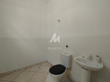 15 - Banheiro/lavabo