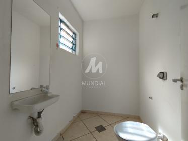 20 - Banheiro/lavabo
