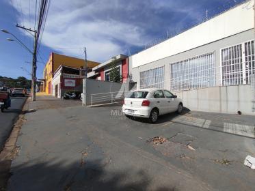 2 - Fachada Unidade