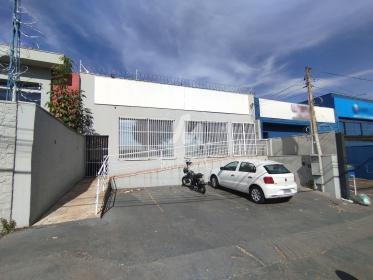 1 - Fachada Unidade