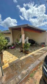 14 - Garagem/estacionamento
