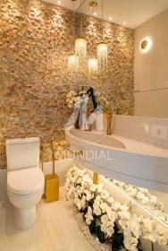 10 - Banheiro/lavabo