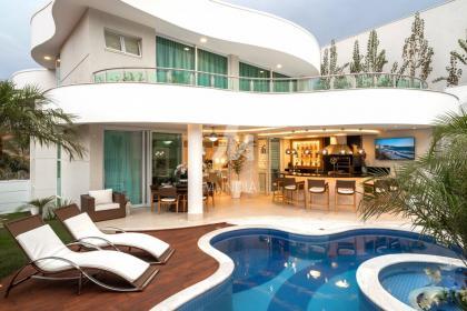 18 - Fachada Unidade