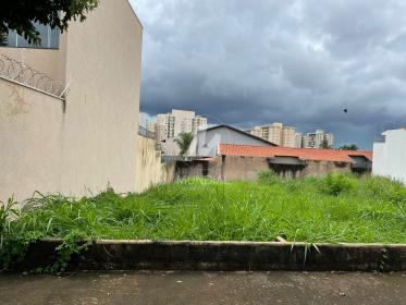 1 - Terreno/Lote