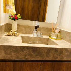 8 - Banheiro/lavabo