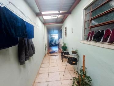 17 - Quintal/corredores