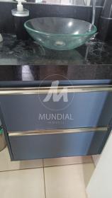 6 - Banheiro/lavabo