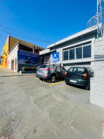 1 - Fachada Unidade
