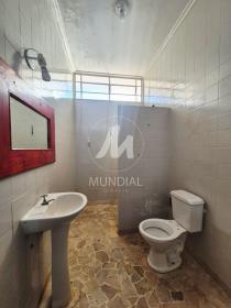 17 - Banheiro/lavabo