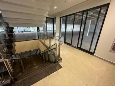 3 - Hall de Entrada