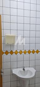 4 - Banheiro/lavabo