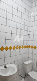 5 - Banheiro/lavabo