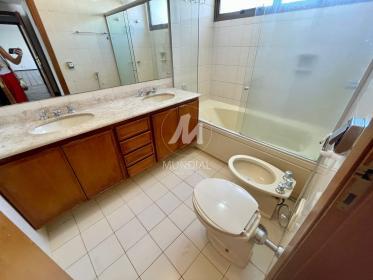 16 - Banheiro/lavabo