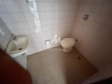17 - Banheiro/lavabo