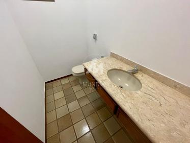 4 - Banheiro/lavabo
