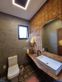 7 - Lavabo